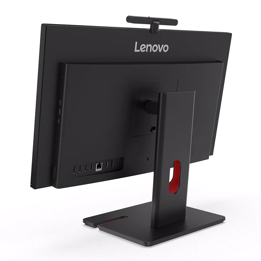 Lenovo ThinkCentre M90a All-in-One 13AT001LUS - 23.8" Touchscreen - Core Ultra 7 265 - 64GB Ram - 1TB SSD - RTX 4050 6GB - Includes Keyboard & Mouse - Image 6