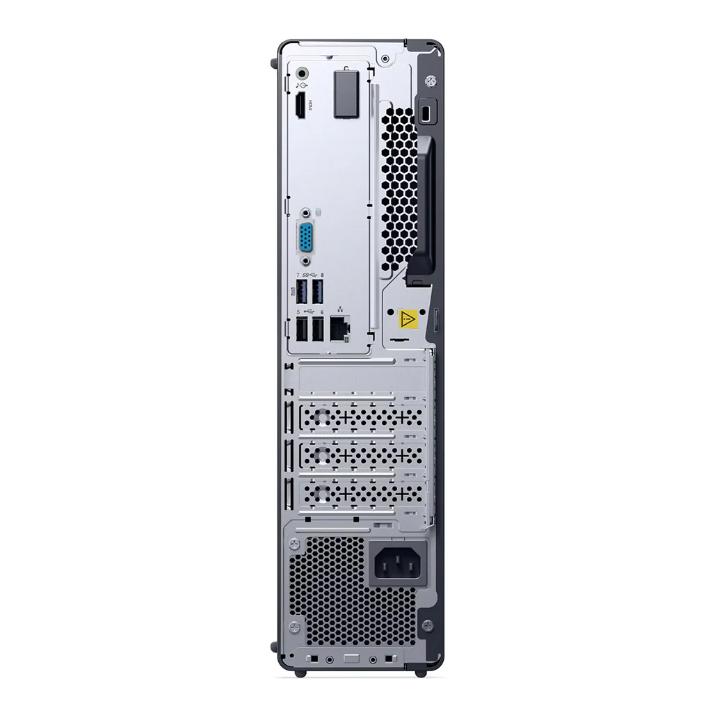 Lenovo ThinkCentre neo 30s G5 13DK001JGP - Core i7-13620H - 8GB Ram - 512GB SSD - Intel UHD Graphics - Includes Keyboard and Mouse - Image 8