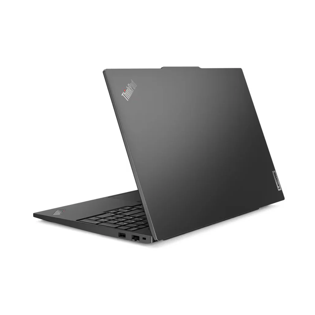 Lenovo ThinkPad E16 G2 21MA001JED - 16" - Core Ultra 5 125U - 16GB Ram - 512GB SSD - Intel Graphics - Image 5