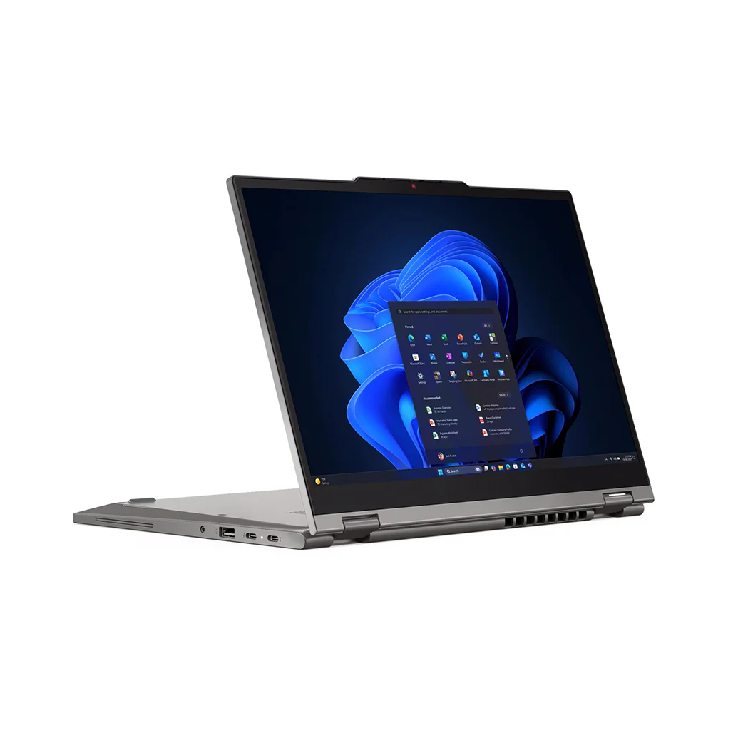 Lenovo ThinkPad L13 Yoga G6 21R7000RED - 13.3" Touchscreen - Core Ultra 7 255U - 16GB Ram - 1TB SSD - Intel Graphics - Image 4