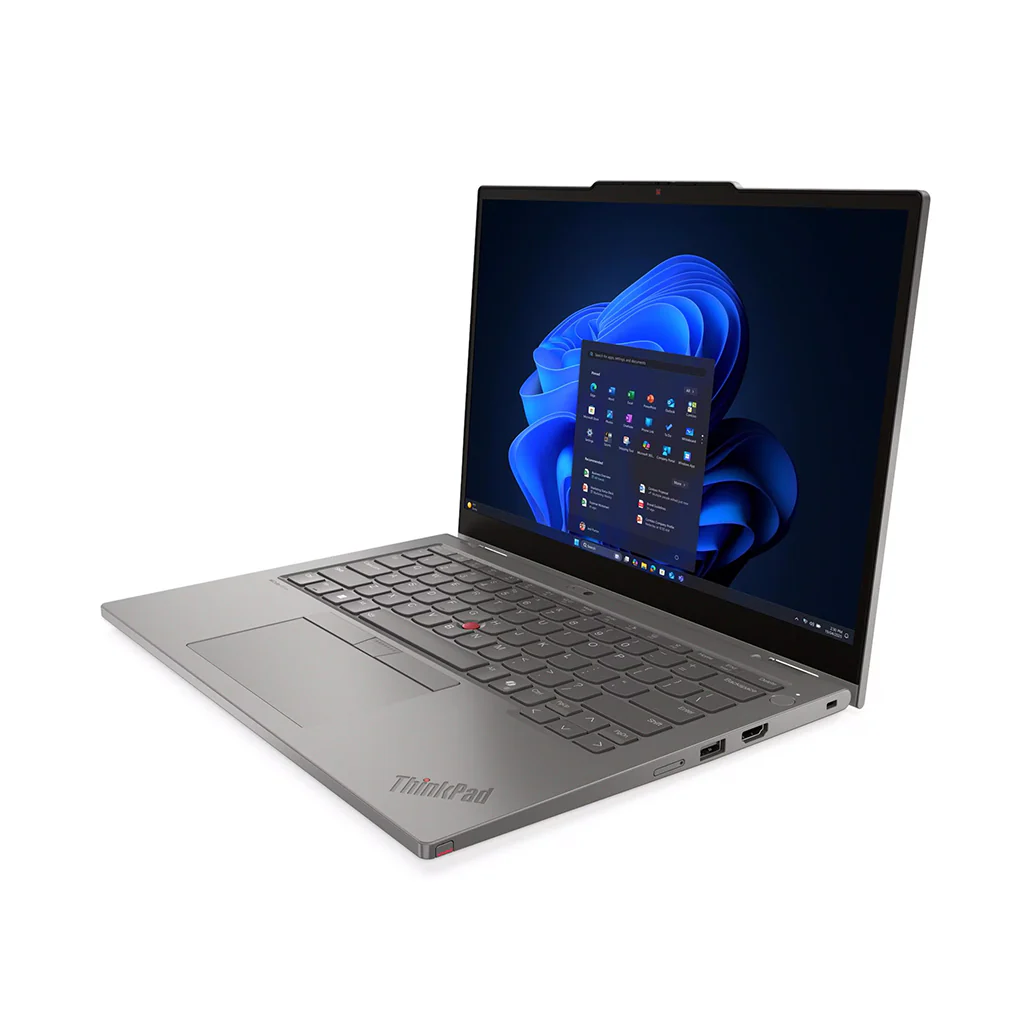 Lenovo ThinkPad L13 Yoga G6 21R7000RED - 13.3" Touchscreen - Core Ultra 7 255U - 16GB Ram - 1TB SSD - Intel Graphics - Image 6