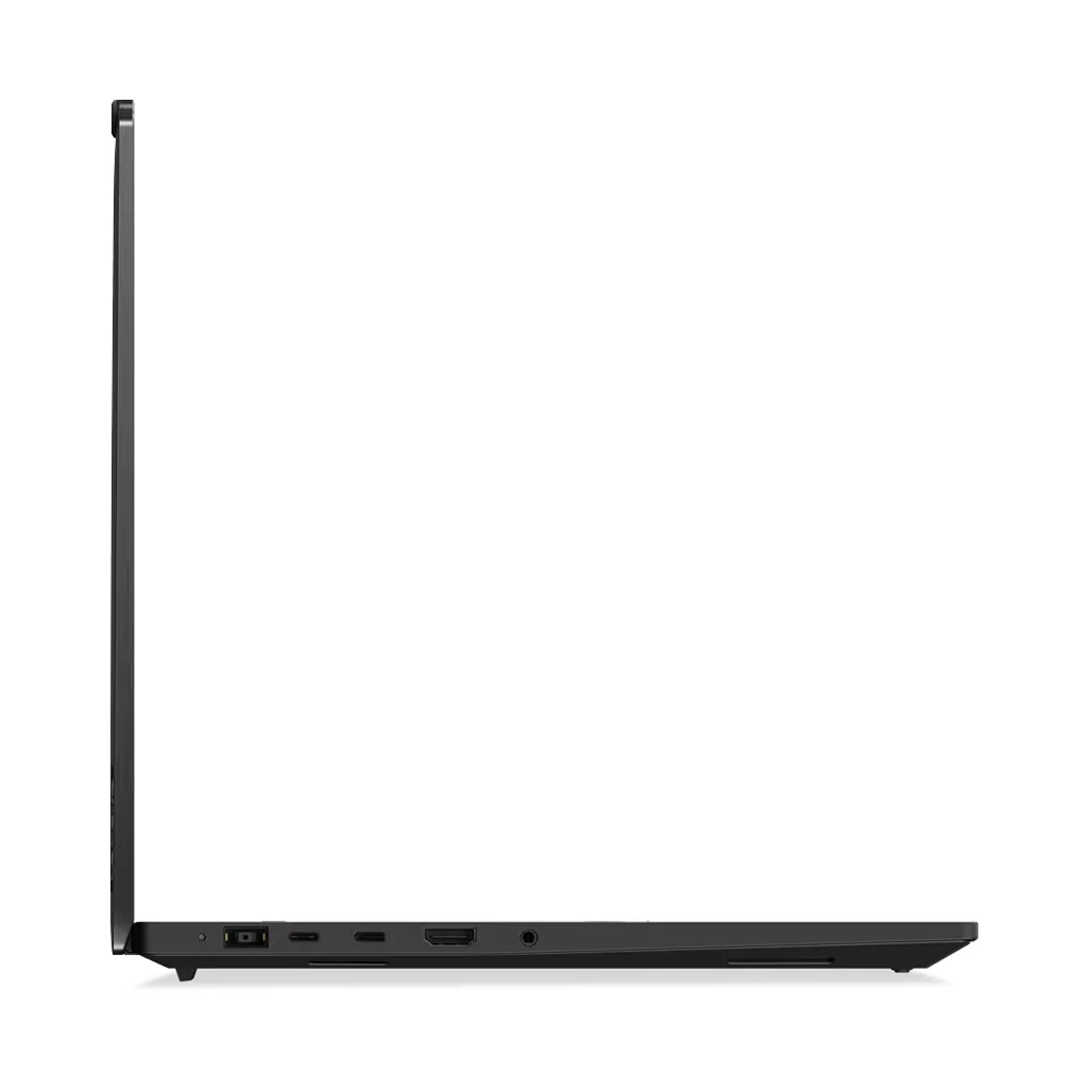 Lenovo Thinkpad P1 G7 21KV0013US - 16" - Core Ultra 7 155H - 32GB Ram - 1TB SSD - RTX 2000 Ada 8GB - Image 3