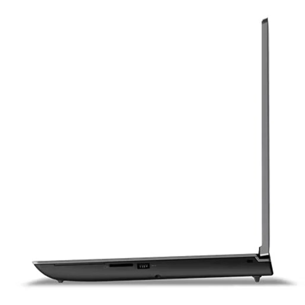 Lenovo Thinkpad P16 G2 21FA004YUS - 16" - Core i9-13980HX - 32GB Ram - 1TB SSD - RTX 2000 8GB - Image 3