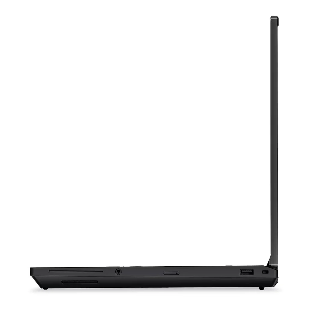 Lenovo ThinkPad P16 Gen 3 Intel 21RQ001MUS - 16" - Core Ultra 9 275HX - 64GB RAM - 2TB SSD - RTX Pro 4000 16GB - Image 2