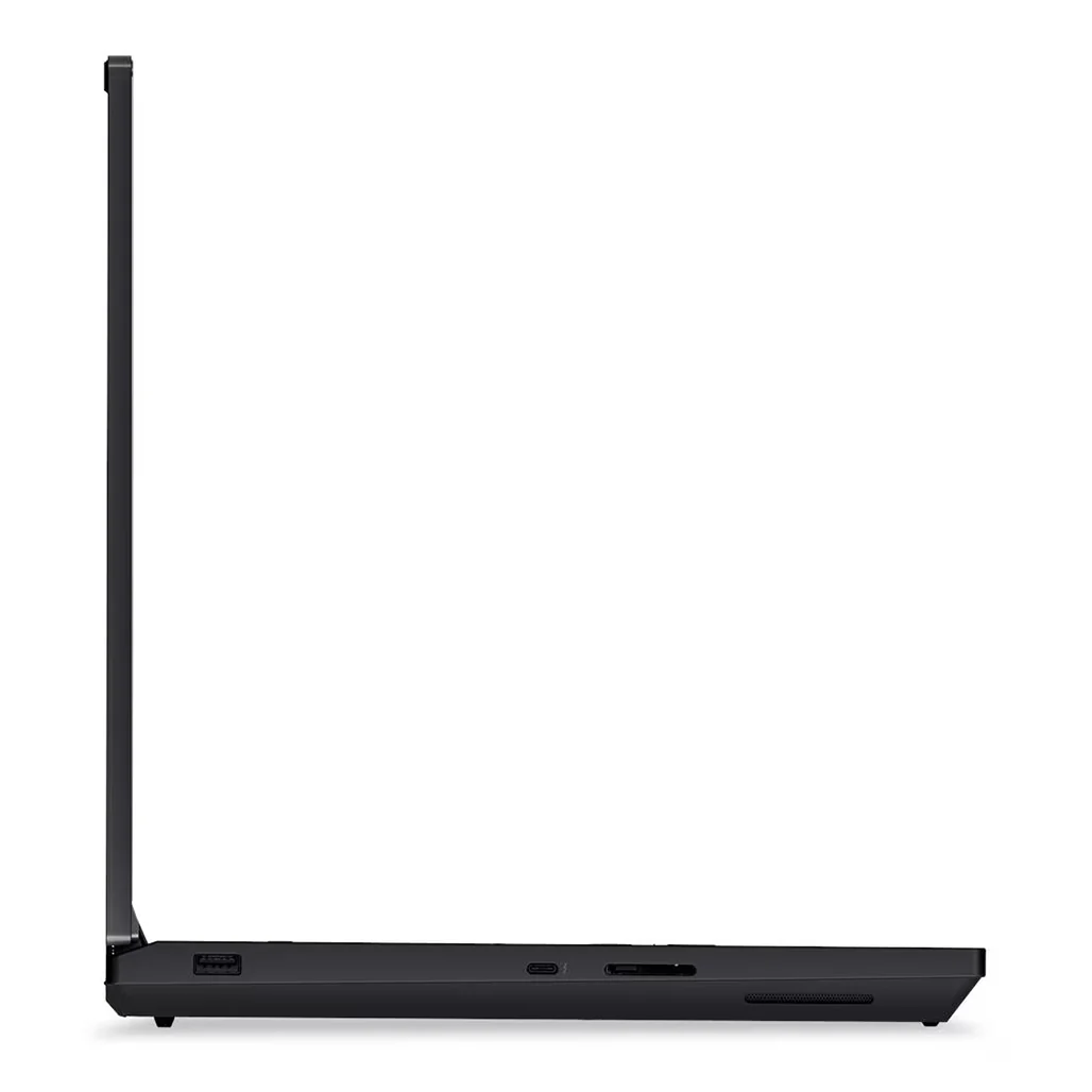 Lenovo ThinkPad P16 Gen 3 Intel 21RQ001MUS - 16" - Core Ultra 9 275HX - 64GB RAM - 2TB SSD - RTX Pro 4000 16GB - Image 3