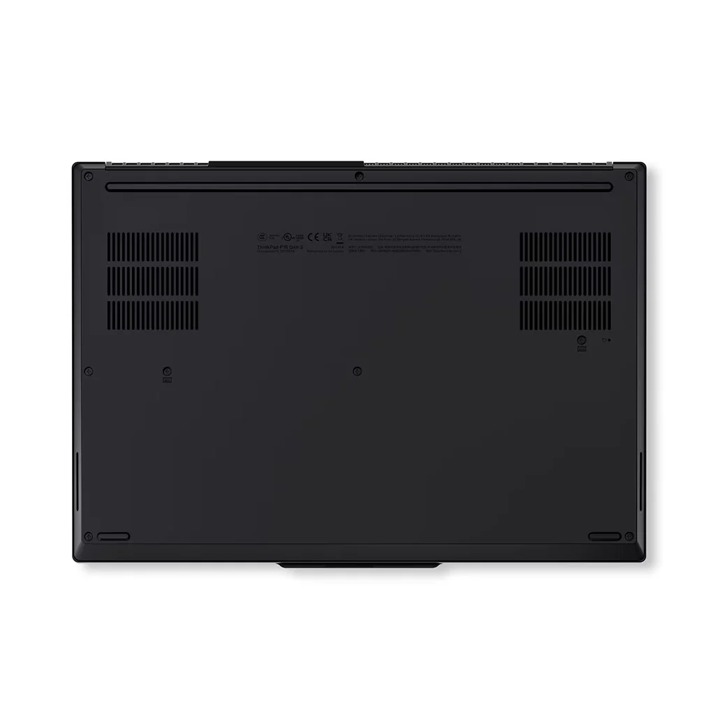 Lenovo ThinkPad P16 Gen 3 Intel 21RQ001MUS - 16" - Core Ultra 9 275HX - 64GB RAM - 2TB SSD - RTX Pro 4000 16GB - Image 8