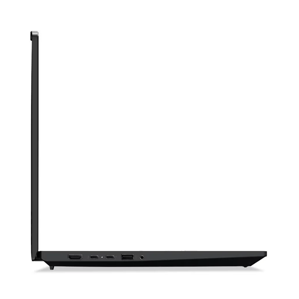 Lenovo Thinkpad P16s G3 21KS000RED - 16" - Core Ultra 7 155H - 16GB Ram - 512GB SSD - RTX 500 Ada 4GB - Image 7