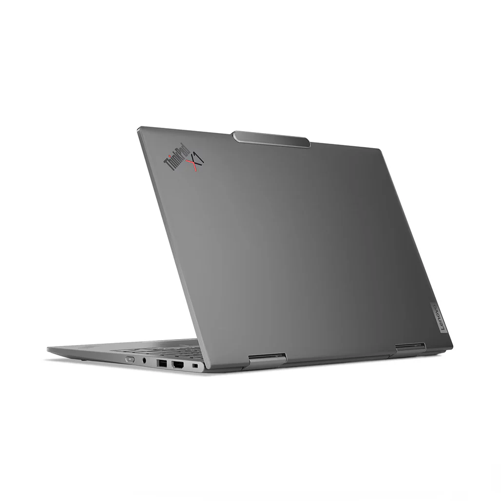 Lenovo ThinkPad X1 2-in-1 Gen 10 Aura Edition 21Q0002XUS - 14" Touchscreen - Core Ultra 7 255U - 32GB Ram - 1TB SSD - Intel Graphics - Image 5