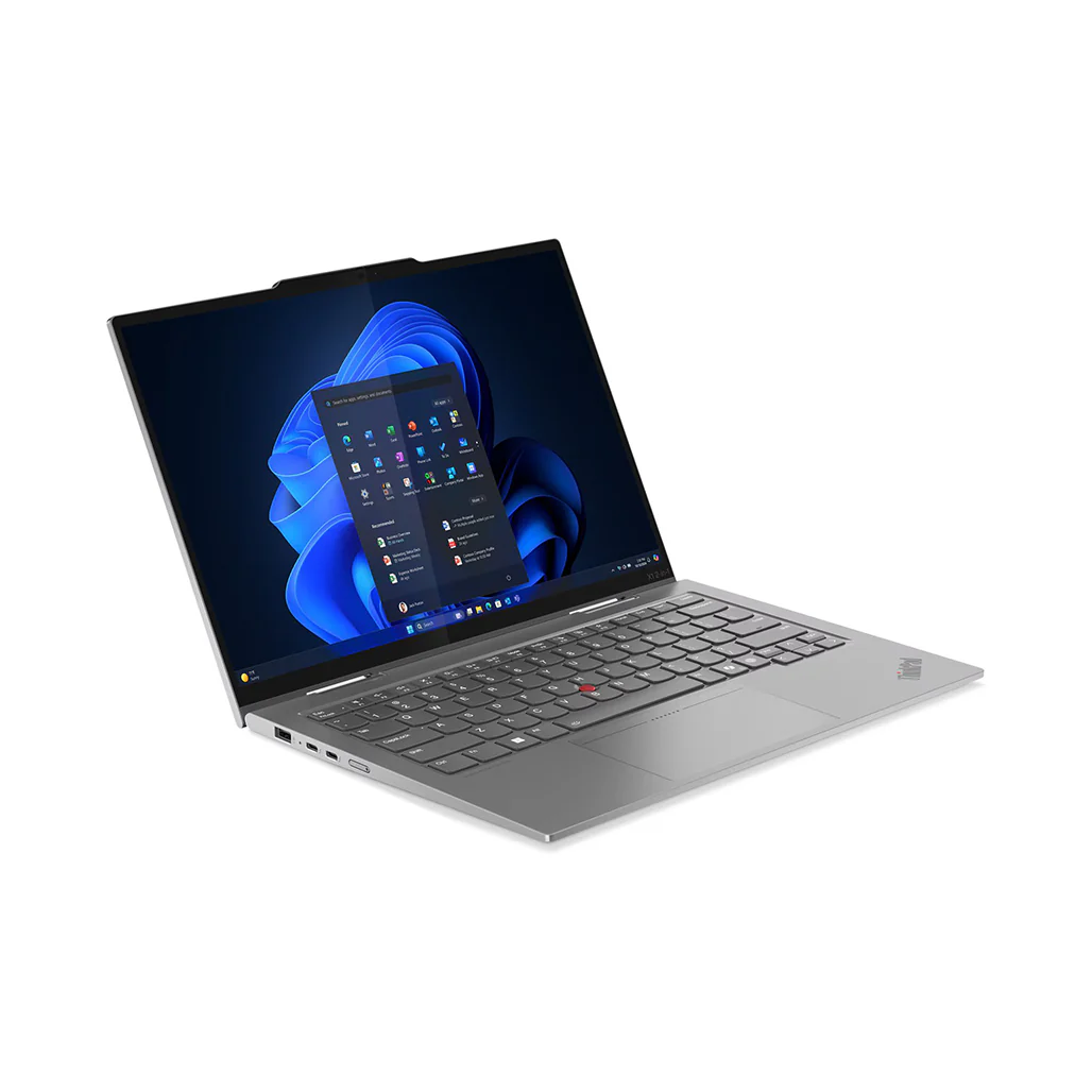 Lenovo ThinkPad X1 2-in-1 Gen 10 Aura Edition 21Q0002XUS - 14" Touchscreen - Core Ultra 7 255U - 32GB Ram - 1TB SSD - Intel Graphics - Image 7