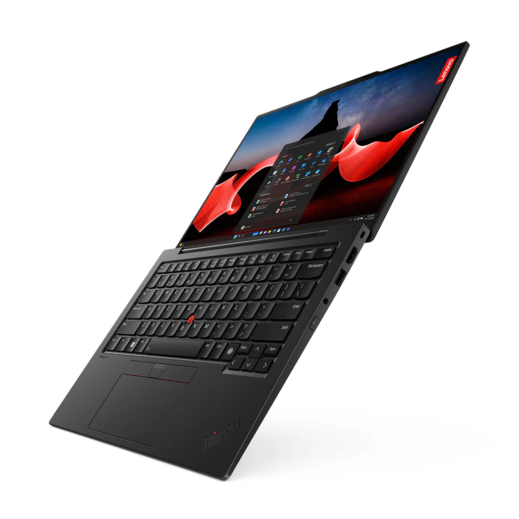 Lenovo ThinkPad X1 Carbon G12 - 21KC00A7US - 14" Touchscreen - Core Ultra 7 155U - 32GB Ram - 512GB SSD - Intel Graphics - Image 9