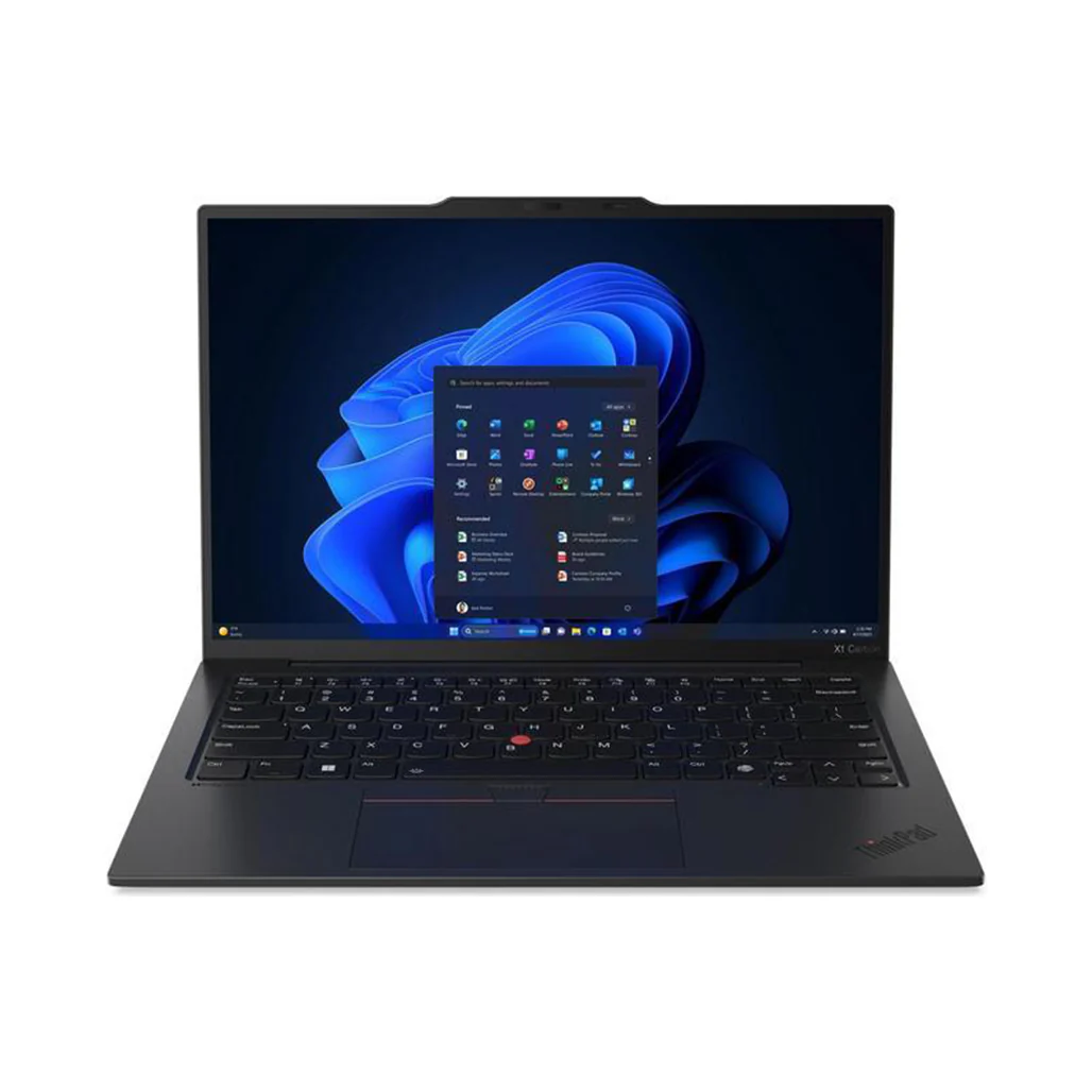 Lenovo ThinkPad X1 Carbon G12 - 21KDS87D00 - 14" Touchscreen - Core Ultra 7 165U - 64GB Ram - 512GB SSD - Intel Graphics