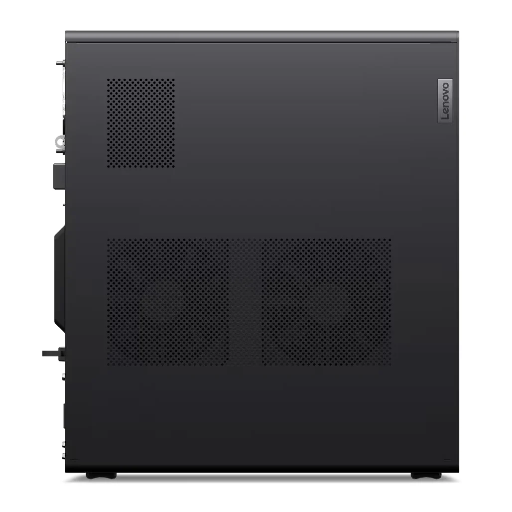Lenovo ThinkStation P3 Tower Workstation 30GUX50900 - Core i7-14700 vPro - 64GB Ram - 1TB SSD - NVIDIA® T1000 8GB GDDR6 - Image 5