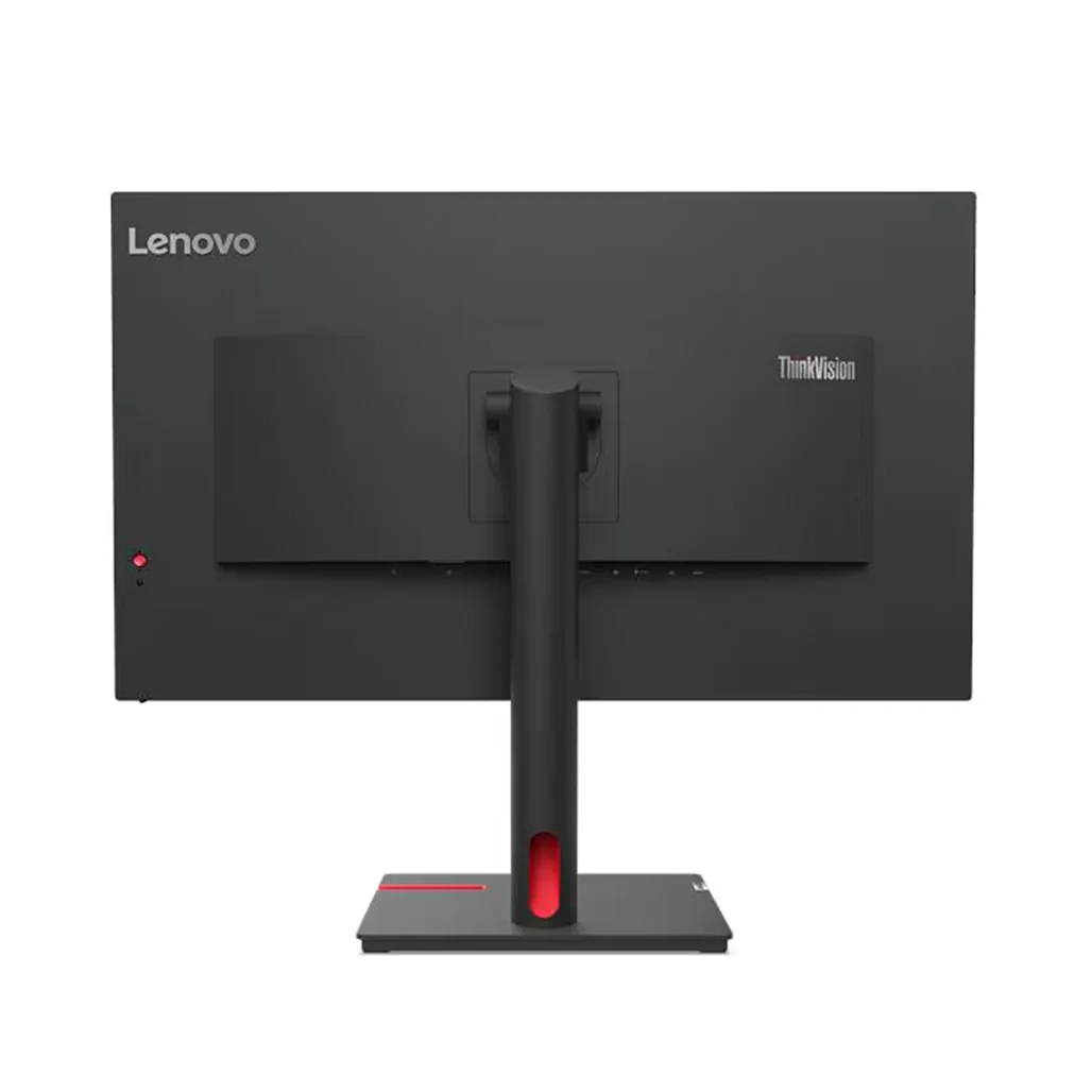 Lenovo ThinkVision T32h-30 - 63D3GAT1EU - 31.5" QHD USB-C Hub Monitor - Image 3