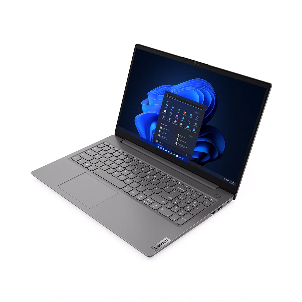 Lenovo V15 G4 83CC0053IN - 15.6" - Core i7-13620H - 16GB Ram - 512GB SSD - Intel UHD Graphics - Image 4