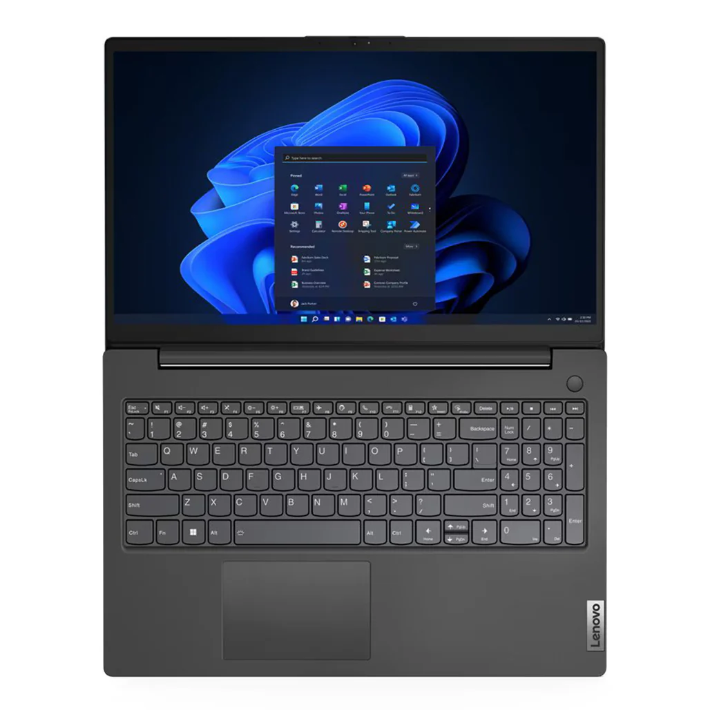 Lenovo V15 G4 IRU 83GW0071ED - 15.6" - Core i3-1315U - 8GB Ram - 256GB SSD - Intel UHD Graphics - Image 2