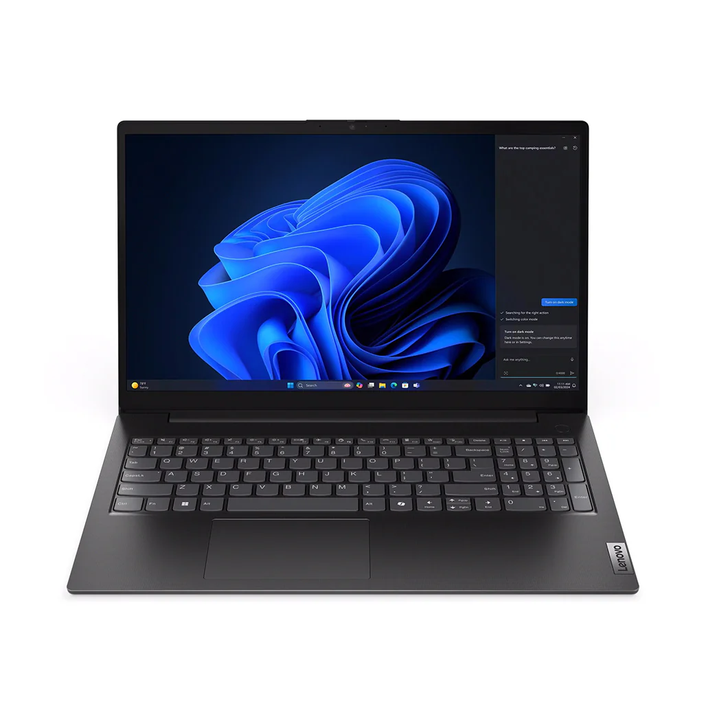 Lenovo V15 G5 83GW006VED - 15.6" - Core i7-13620H - 8GB Ram - 512GB SSD - Intel Graphics (2Years Warranty)