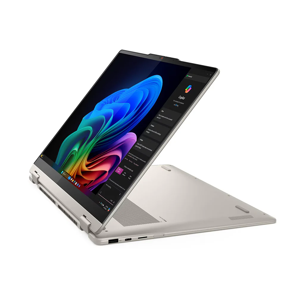 Lenovo Yoga 7 2-in-1 16AKP10 - 83JU0003US - 16"- Ryzen AI 7 350 - 16GB Ram - 1TB SSD - AMD Radeon 860M Graphics - Image 7