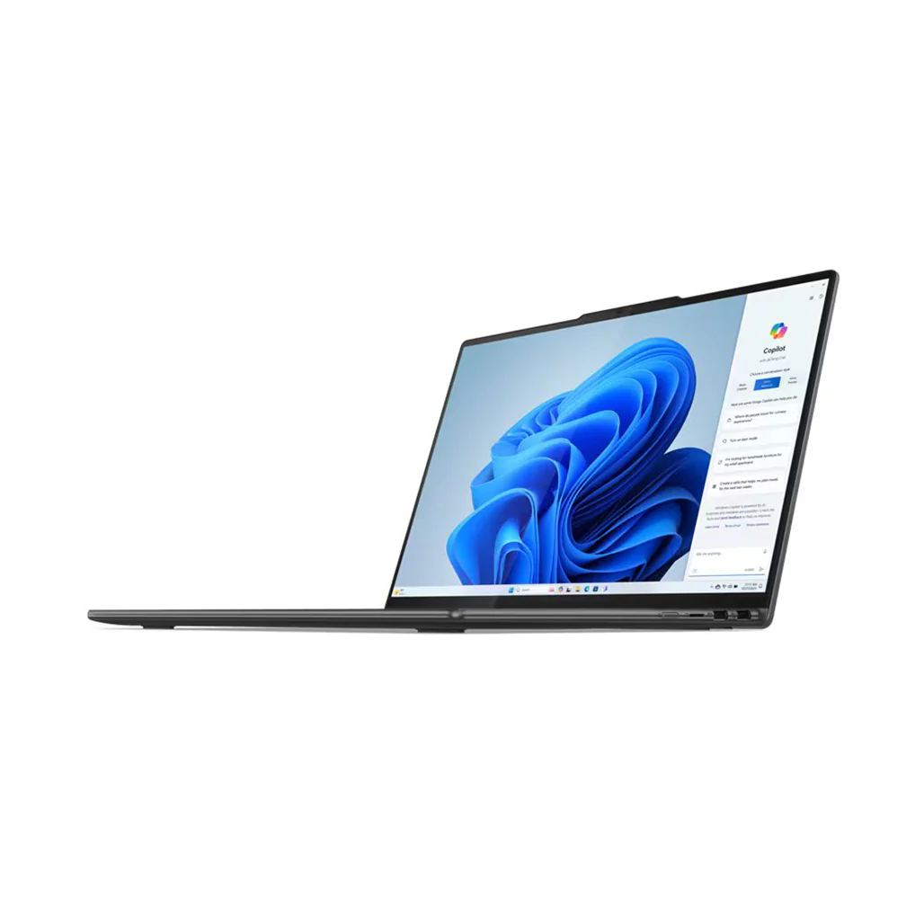 Lenovo Yoga 7 2-in-1 16IML9 - 16" Touchscreen - Core Ultra 7 155U - 16GB Ram - 1TB SSD - Intel Graphic - Image 7
