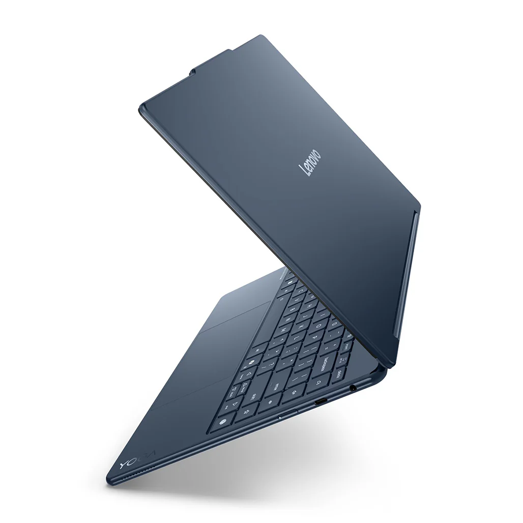 Lenovo Yoga 9 2-in-1 14ILL10 83LC0001US - 14" Touchscreen - Core Ultra 7 258V -32GB Ram - 1TB SSD - Intel Arc Graphics - Image 6