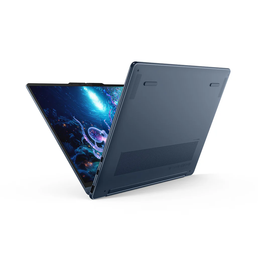 Lenovo Yoga 9 2-in-1 14ILL10 83LC0001US - 14" Touchscreen - Core Ultra 7 258V -32GB Ram - 1TB SSD - Intel Arc Graphics - Image 7