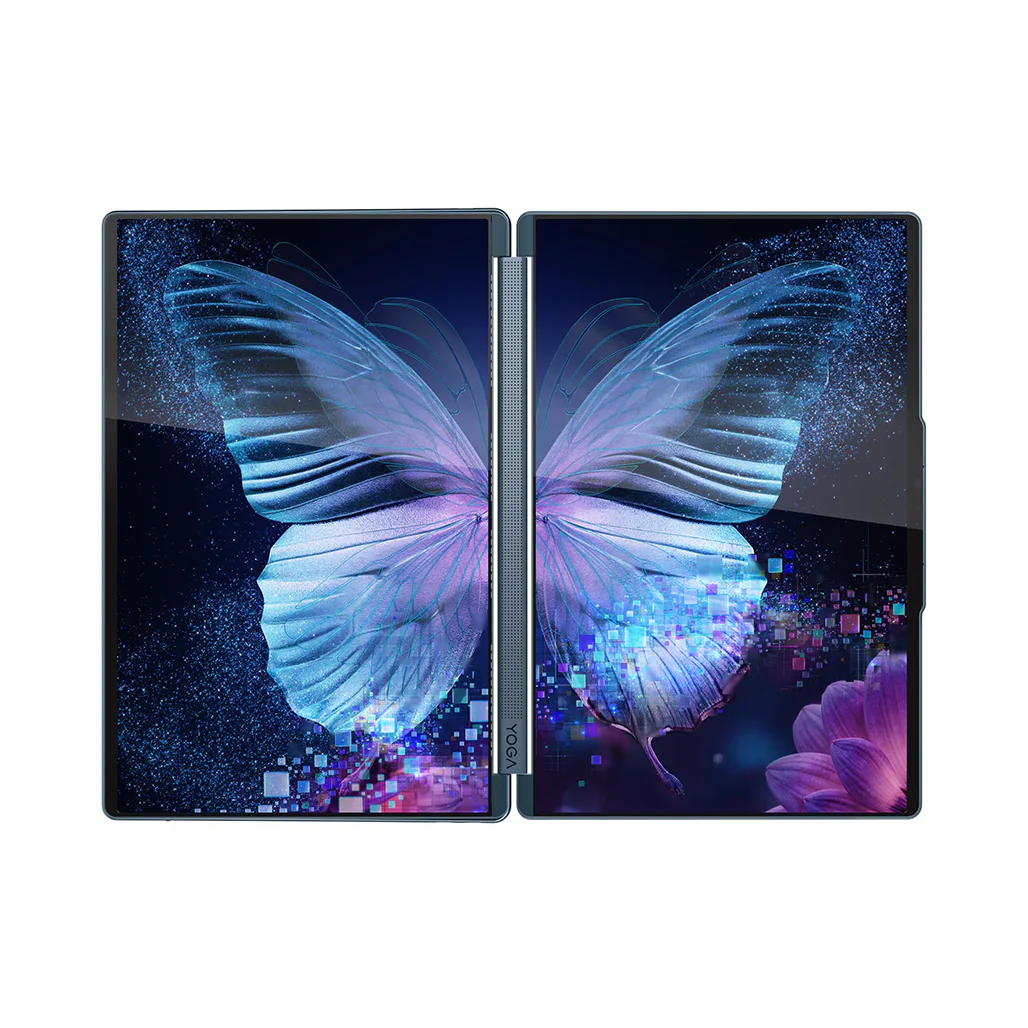 Lenovo Yoga Book 9 83KJ0001US - 2x 14" Touchscreen - Core Ultra Ultra 7 255H - 32GB Ram - 1TB SSD - Intel Arc Graphics - Image 10