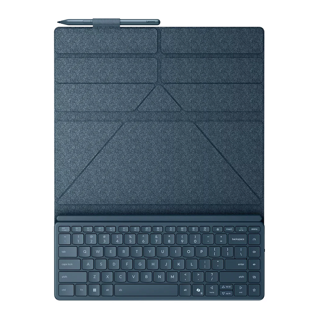 Lenovo Yoga Book 9 83KJ0001US - 2x 14" Touchscreen - Core Ultra Ultra 7 255H - 32GB Ram - 1TB SSD - Intel Arc Graphics - Image 20