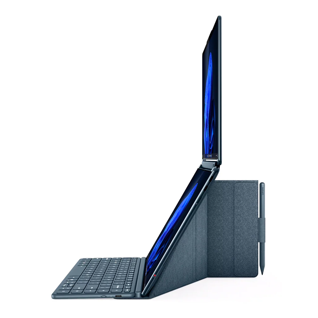 Lenovo Yoga Book 9 83KJ0001US - 2x 14" Touchscreen - Core Ultra Ultra 7 255H - 32GB Ram - 1TB SSD - Intel Arc Graphics - Image 7