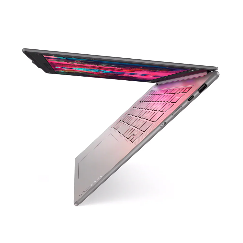 Lenovo Yoga Slim 7 - 83HM006LAX - 15.3" - Core Ultra 7 258V - 32GB Ram - 1TB SSD - Intel Arc Graphics 140V - Image 9