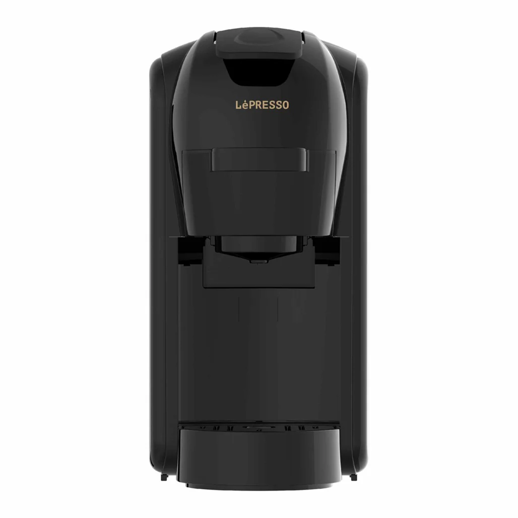 LePresso Lieto Multi-Capsule Coffee Machine - 19-Bar Pump, Nespresso, Dolce Gusto & Powder Coffee Compatible - Image 2