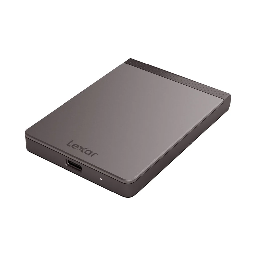 Lexar SL200 Portable USB 3.1 Type-C - 1TB External SSD - Image 2