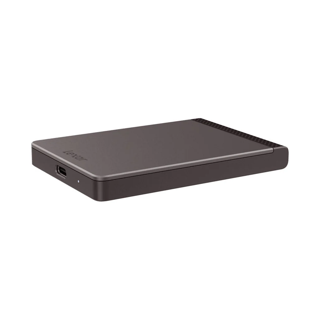 Lexar SL200 Portable USB 3.1 Type-C - 1TB External SSD - Image 3