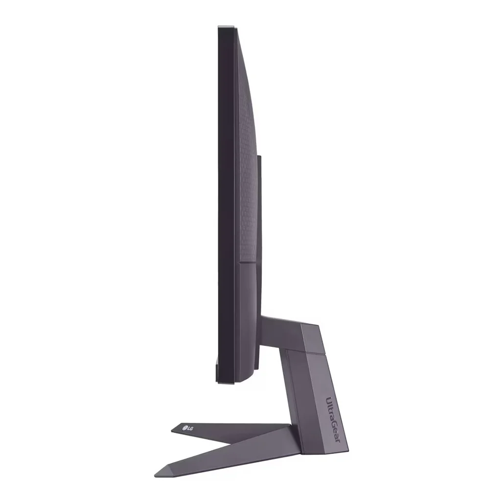 LG 24GS50F-B UltraGear™ - 24” FHD 180Hz Gaming Monitor - Image 4