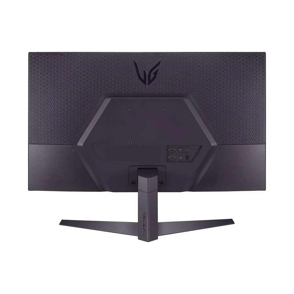 LG 24GS50F-B UltraGear™ - 24” FHD 180Hz Gaming Monitor - Image 5