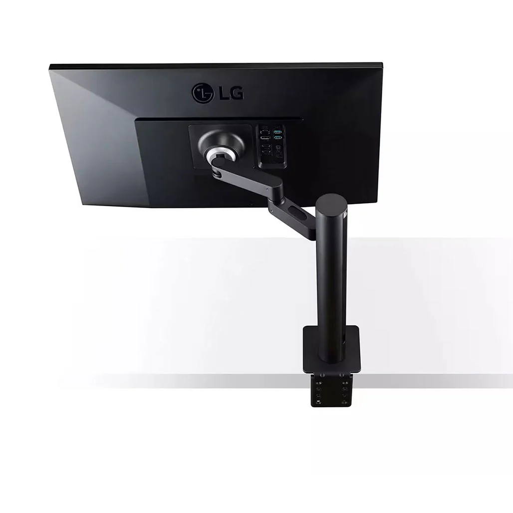 LG 27UN880-B 27" UltraFine™ - 4K UHD IPS Monitor - Image 10