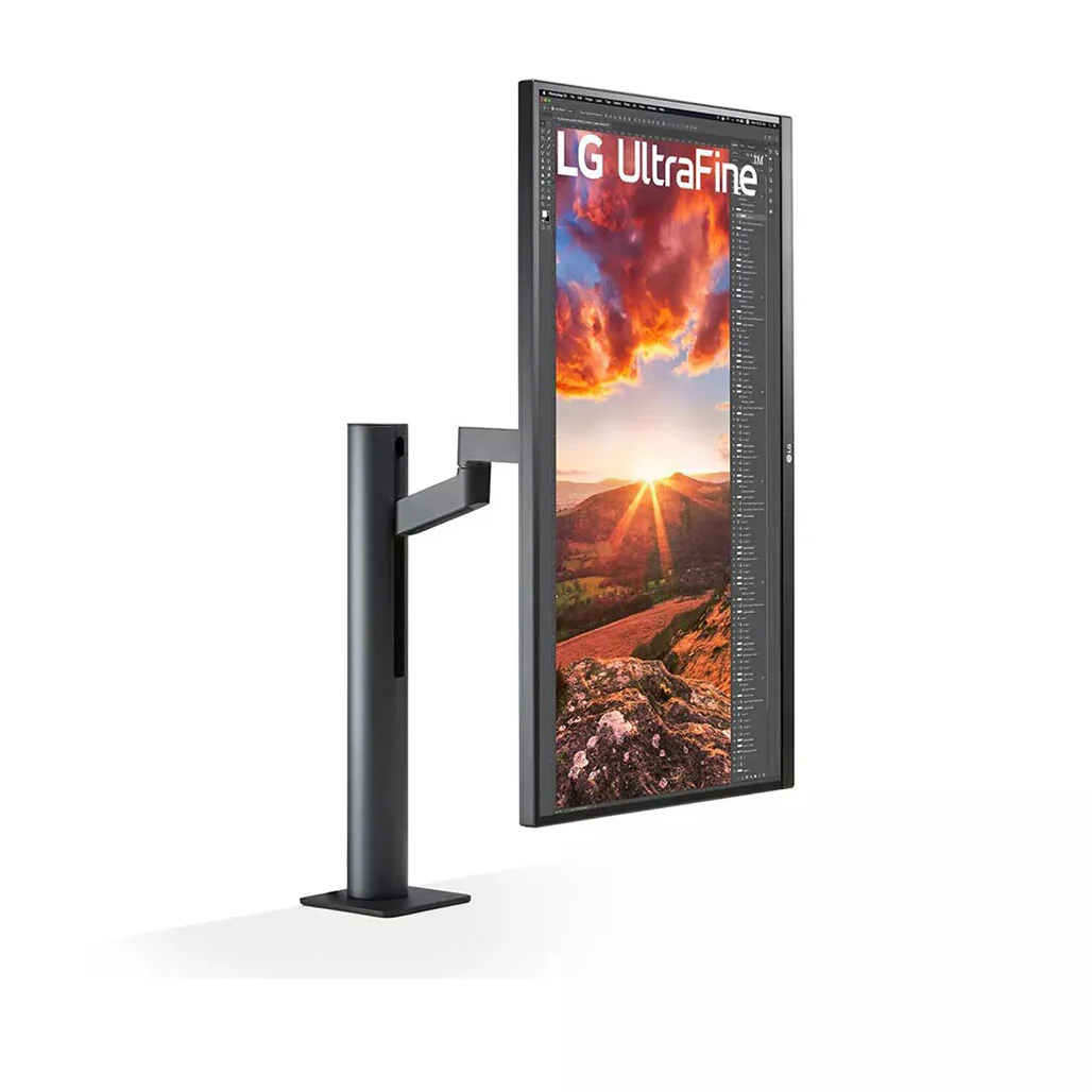 LG 27UN880-B 27" UltraFine™ - 4K UHD IPS Monitor - Image 7