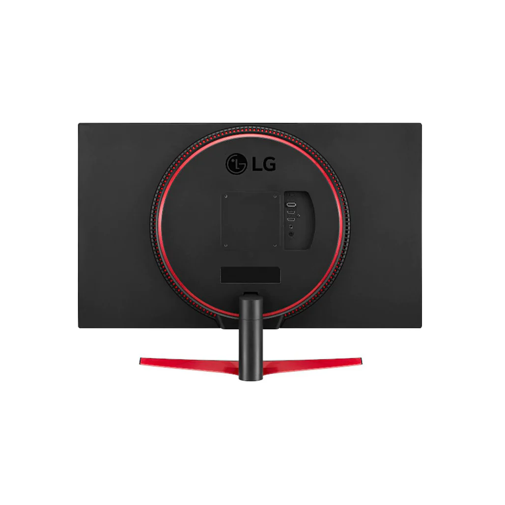 LG 32GN50T - 32" UltraGear FHD 165Hz Monitor - Image 4