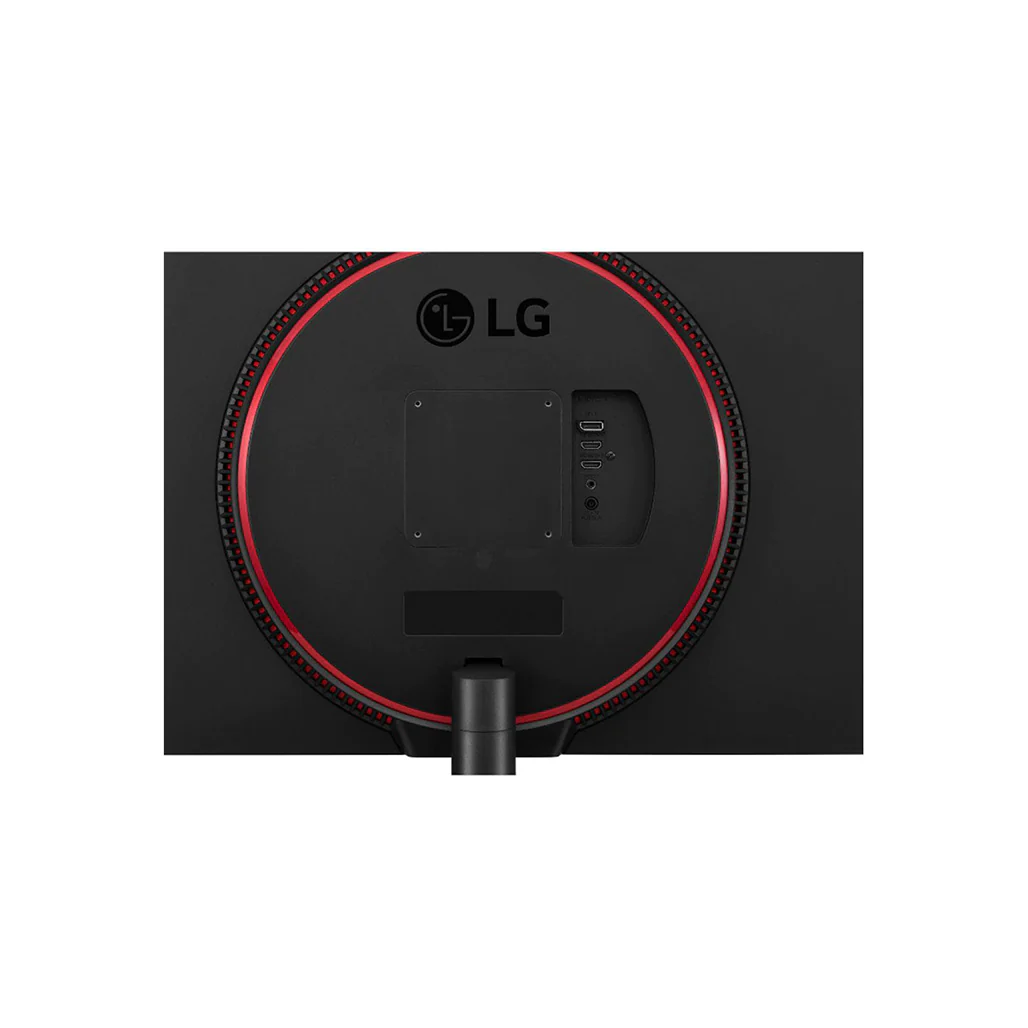 LG 32GN50T - 32" UltraGear FHD 165Hz Monitor - Image 5
