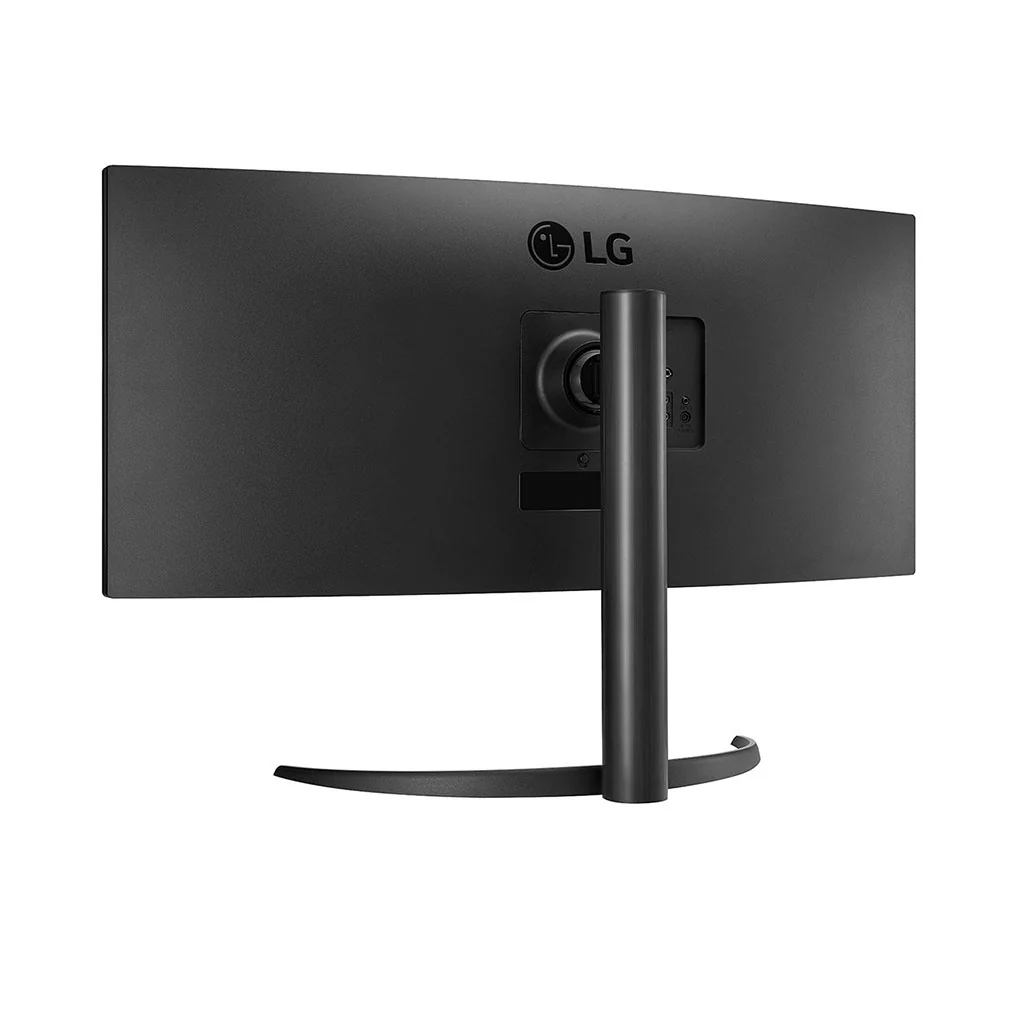 LG 34WP65C-B - 34" Curved UltraWide QHD 160Hz Monitor - Image 4