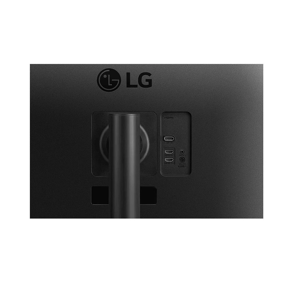 LG 34WP65C-B - 34" Curved UltraWide QHD 160Hz Monitor - Image 6