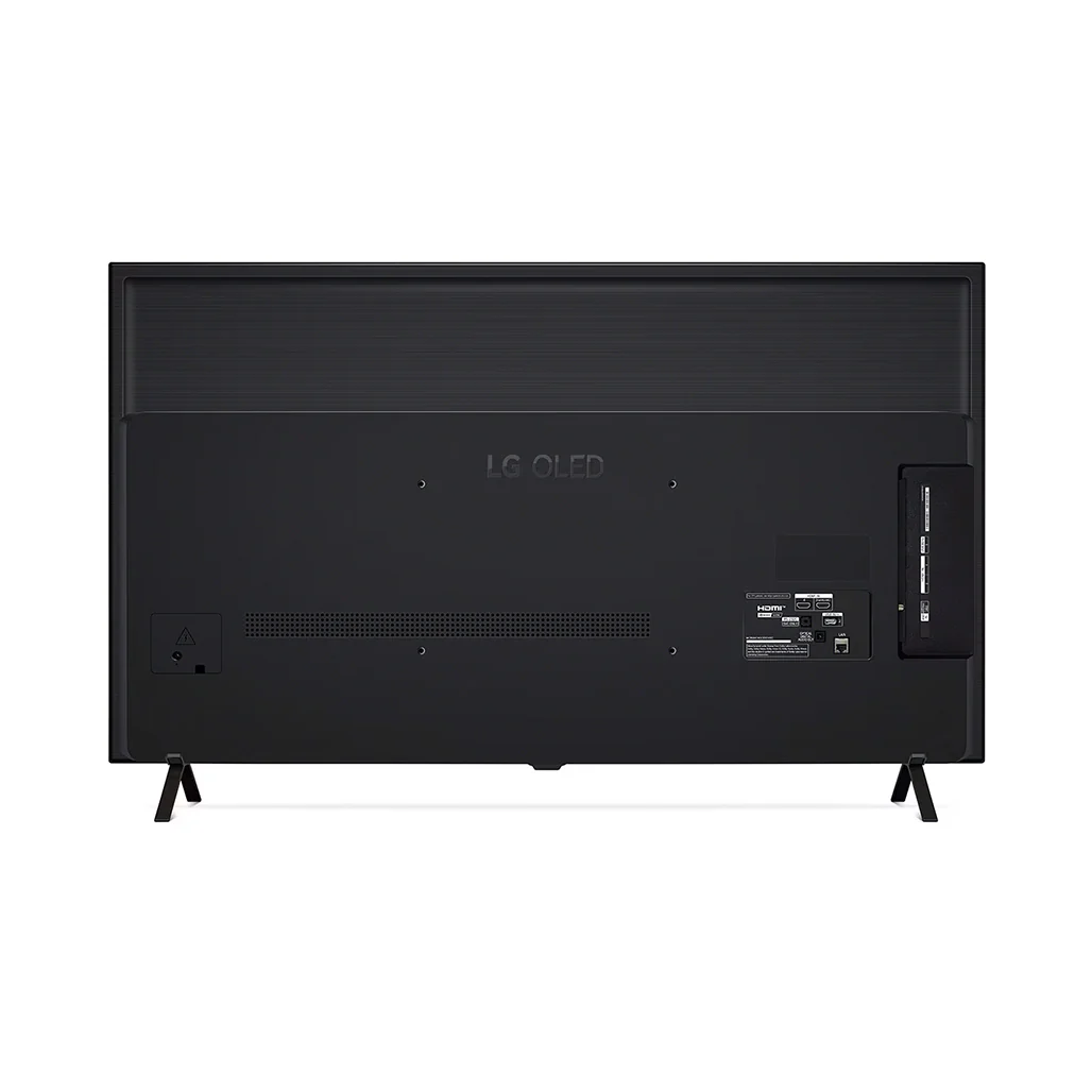 LG 55" OLED AI B4 4K Smart TV - OLED55B46LA - Image 4