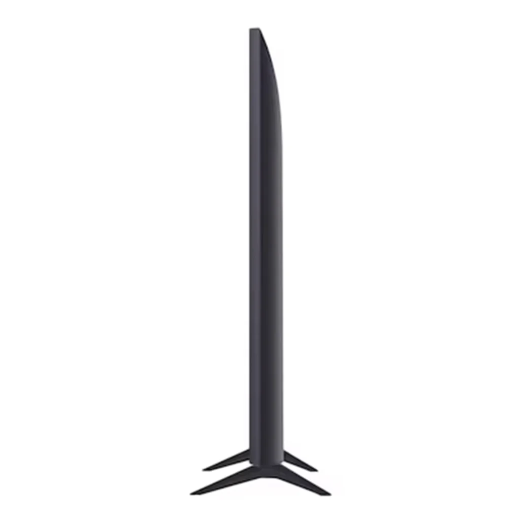 LG 65" NanoCell NANO80 4K Smart TV (2024) - 65NANO80T6A - Image 4