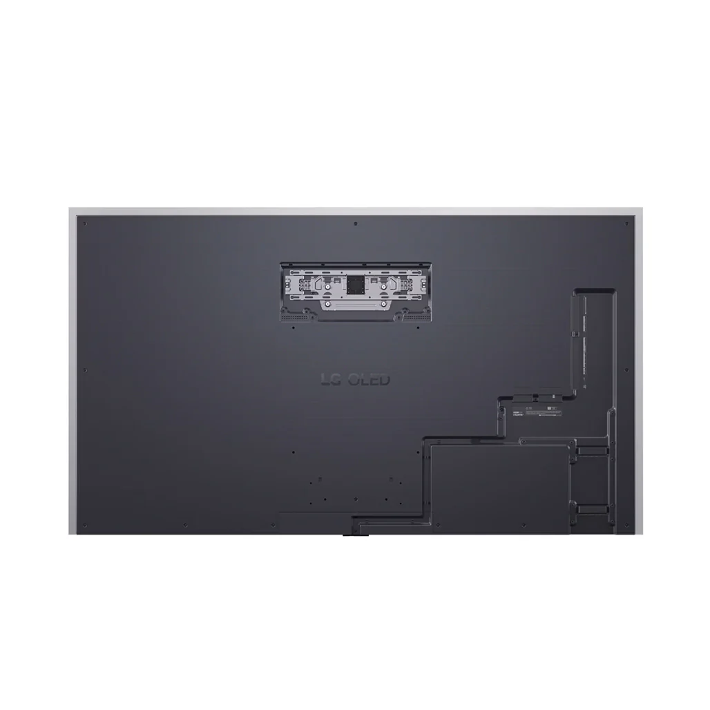 LG 83" OLED evo AI G5 4K Smart TV 165Hz - OLED83G56LA - Image 3