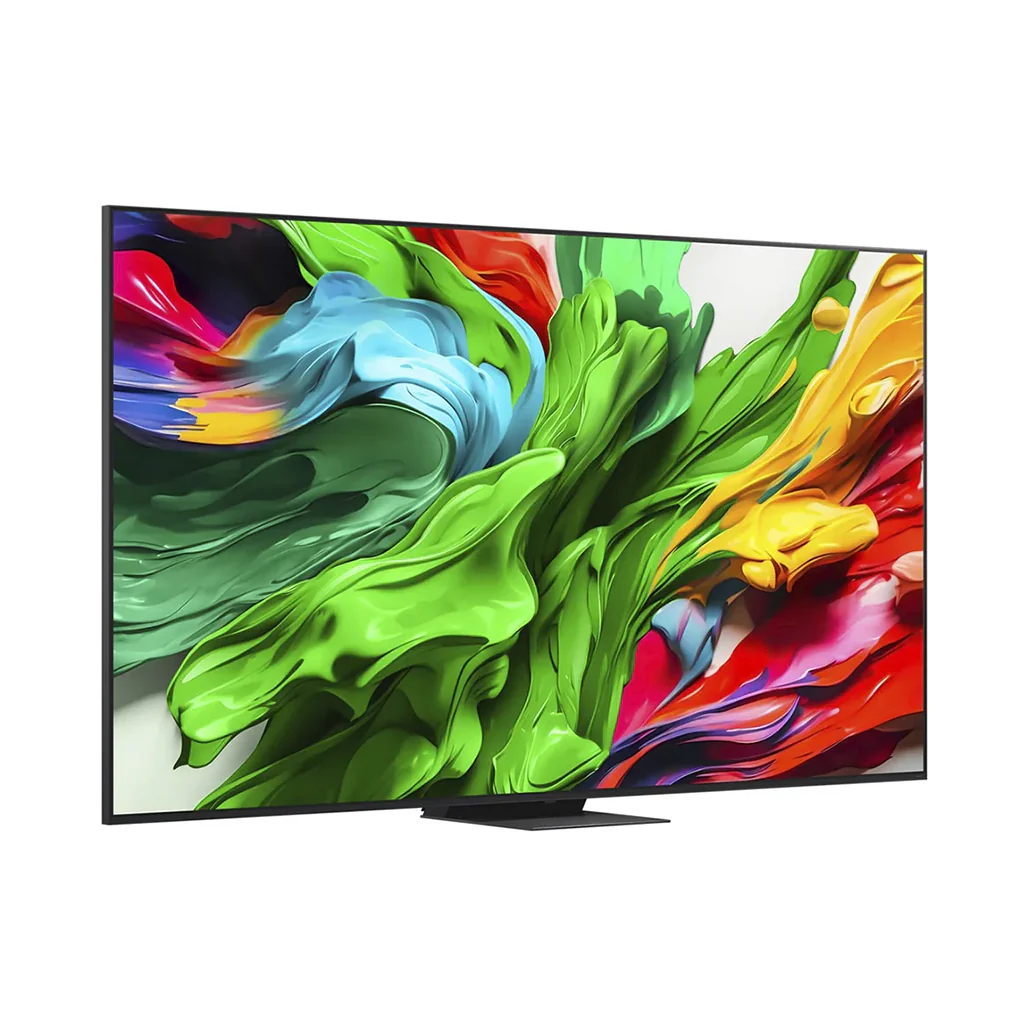 LG QNED evo AI QNED86 - MiniLED 4K 120Hz Smart TV - Image 2