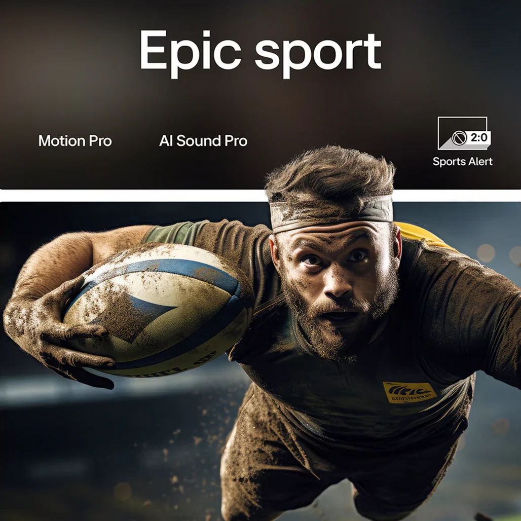 LG QNED evo AI QNED86 - MiniLED 4K 120Hz Smart TV - Image 8
