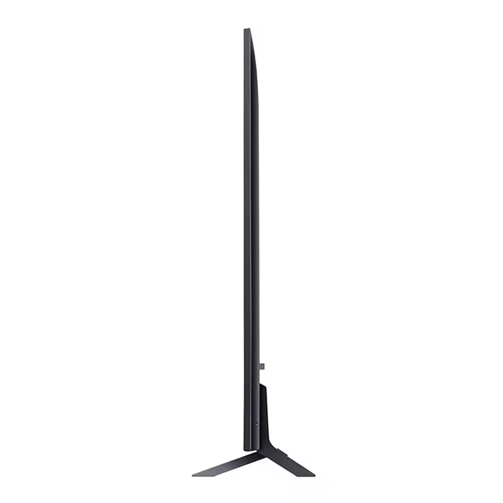 LG QNED86 AI 4K Smart TV (2024) - Image 4