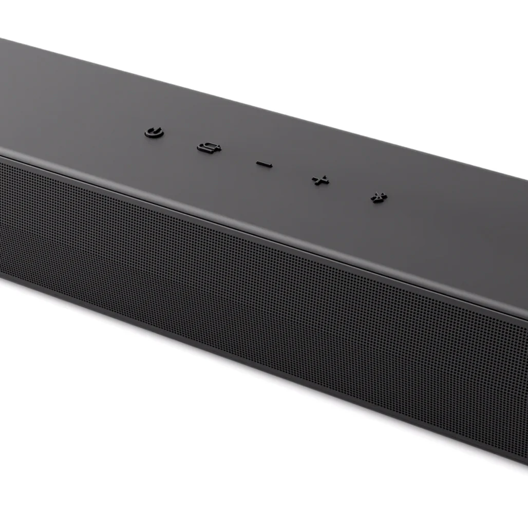 LG Soundbar S60T - 3.1 Ch with Dolby Audio - Image 7
