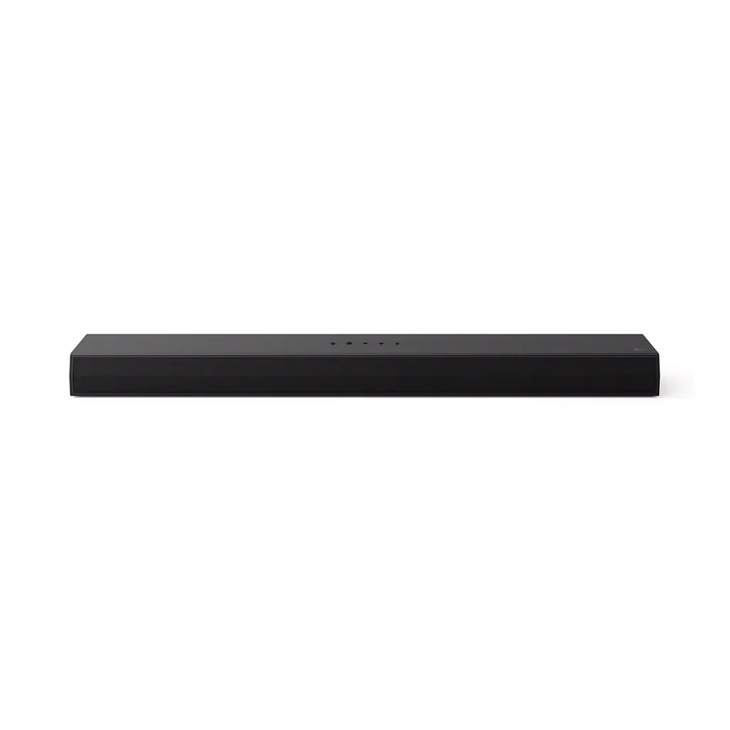 LG Soundbar S60T - 3.1 Ch with Dolby Audio - Image 9