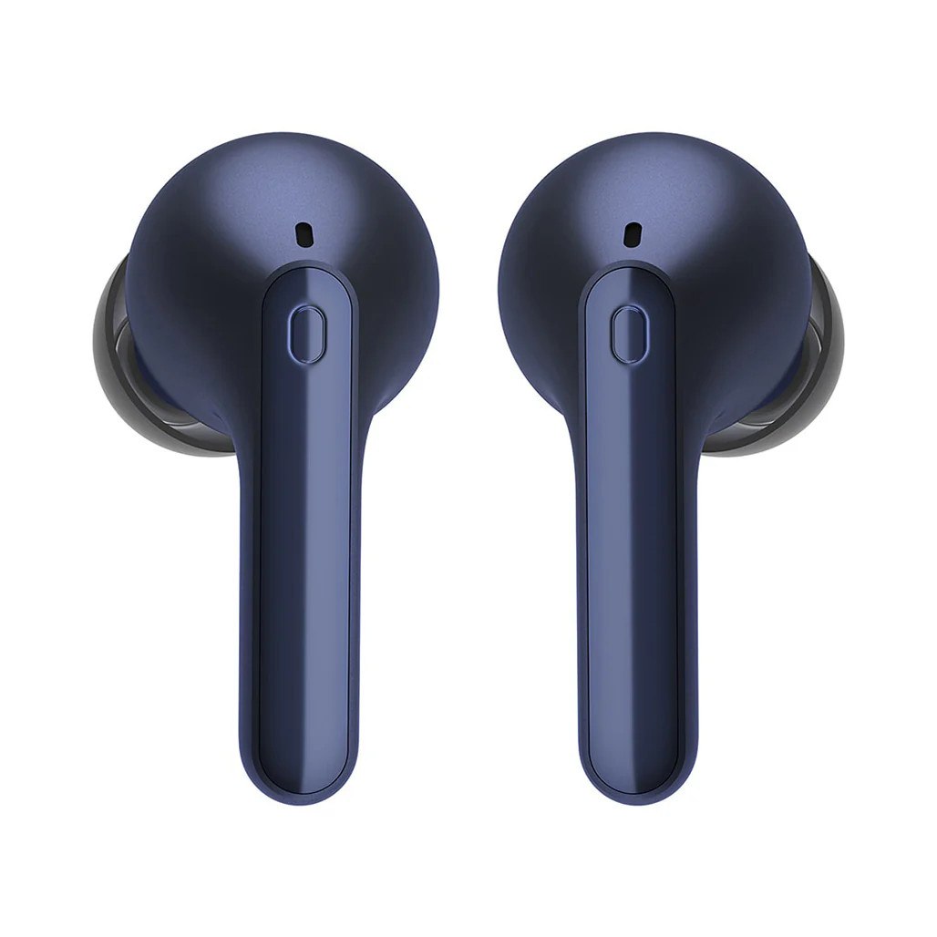LG TONE Free FP3 - Navy - True Wireless Bluetooth Earbuds - Image 3
