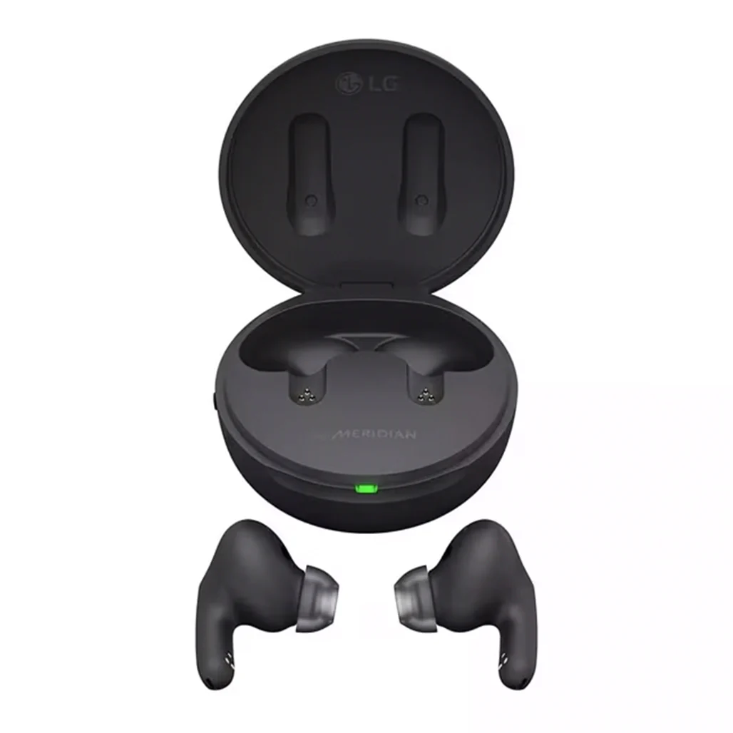 LG TONE Free FP5 - True Wireless Bluetooth Earbuds - Image 3