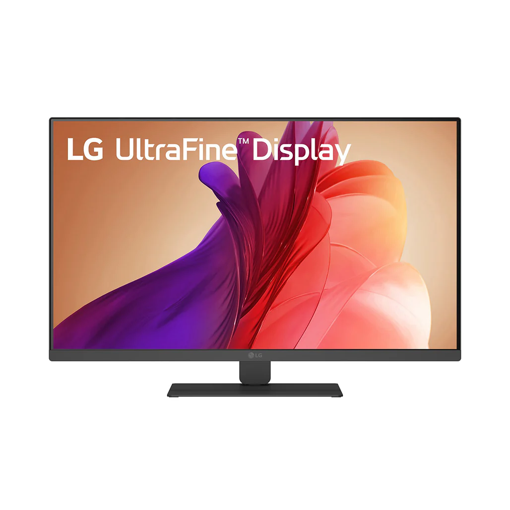 LG UltraFine™ 27-Inch 4K UHD IPS Monitor - 27U730A - Image 2